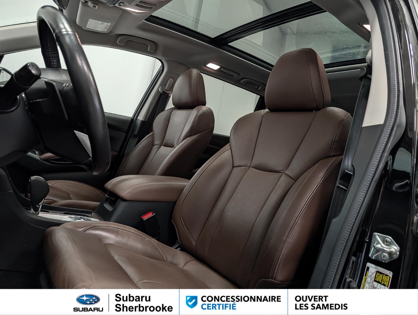 subaru Ascent 2024 - 8