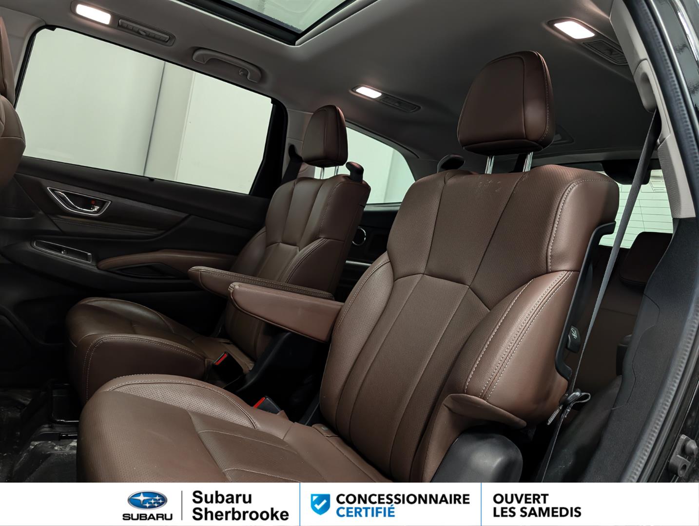 subaru Ascent 2024 - 9