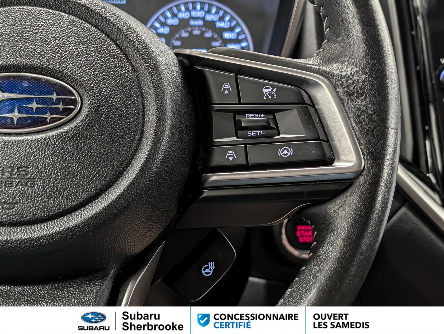 subaru Ascent 2024 - 14