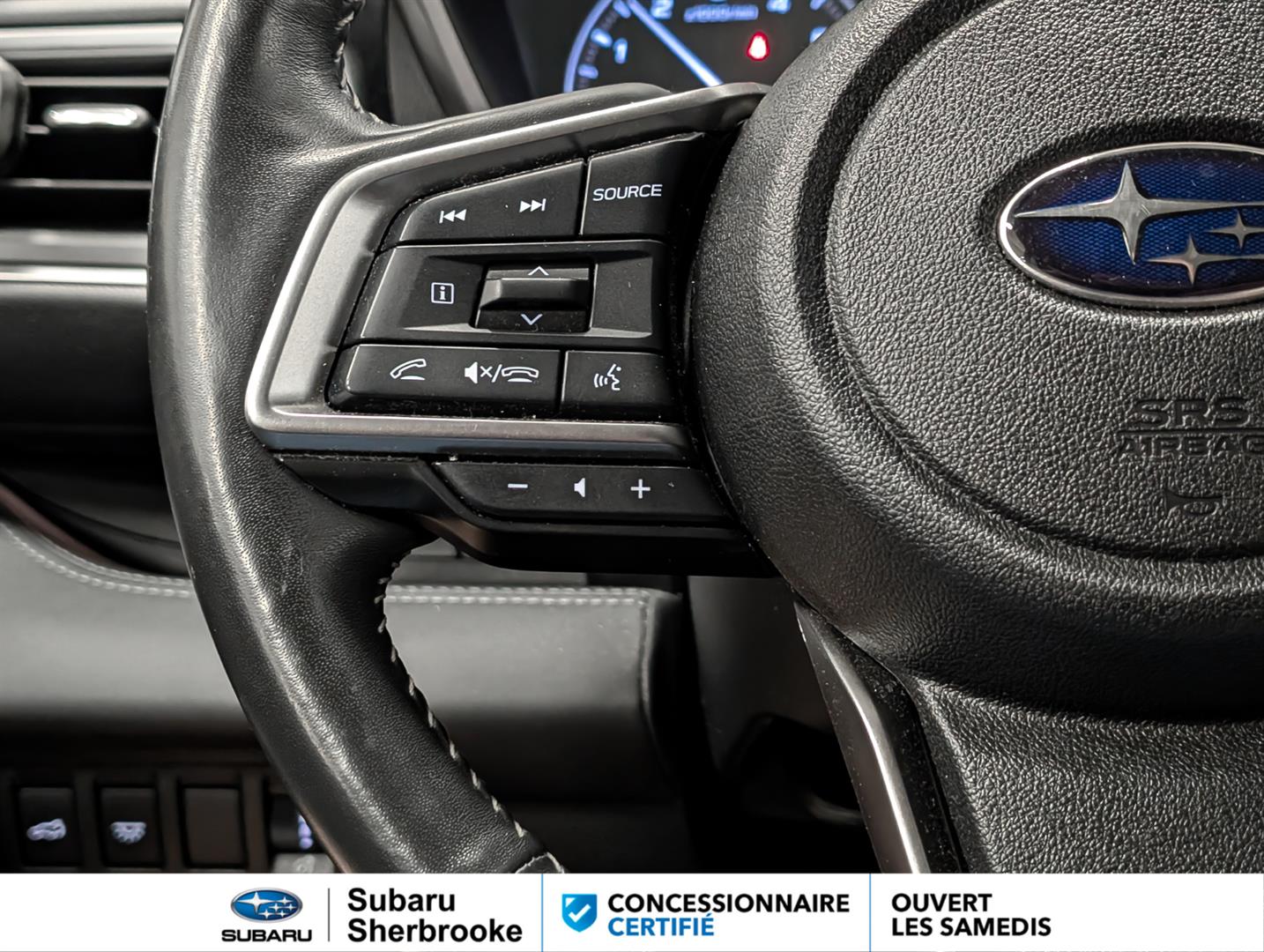 subaru Ascent 2024 - 15