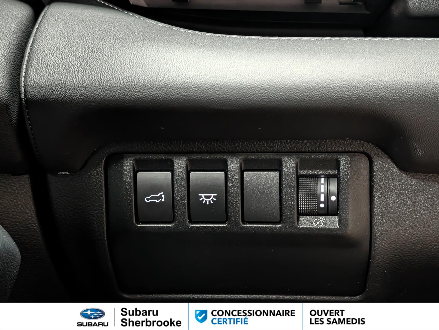 subaru Ascent 2024 - 17