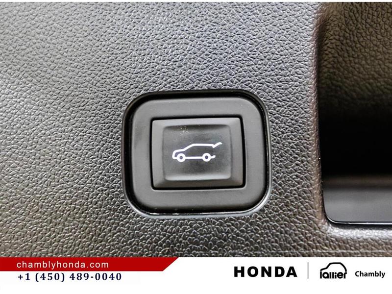 chevrolet Equinox EV 2025 - 15