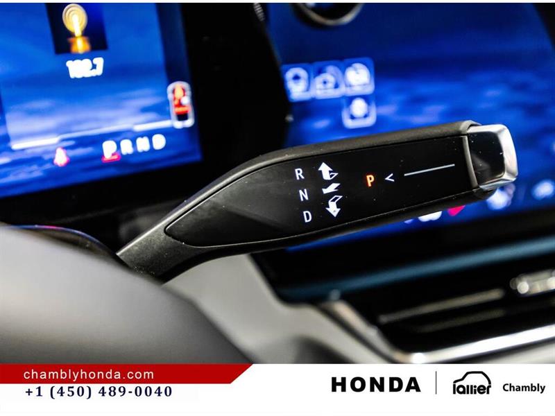 chevrolet Equinox EV 2025 - 25