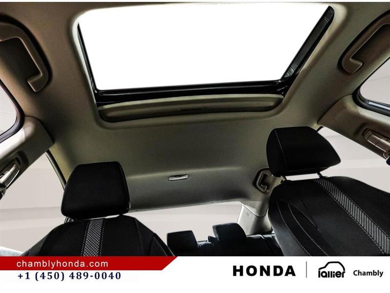 honda Civic 2020 - 19