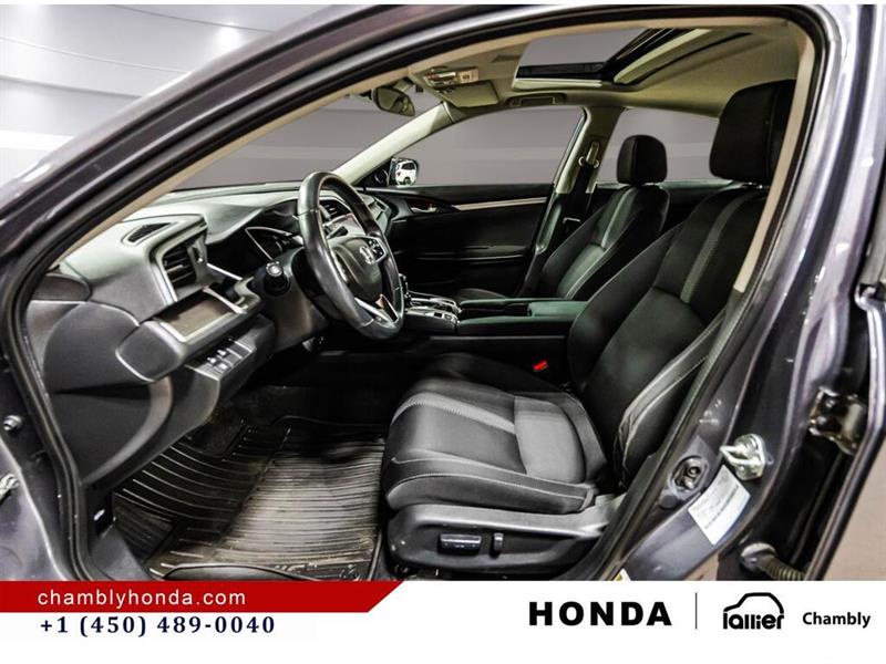 honda Civic 2020 - 20