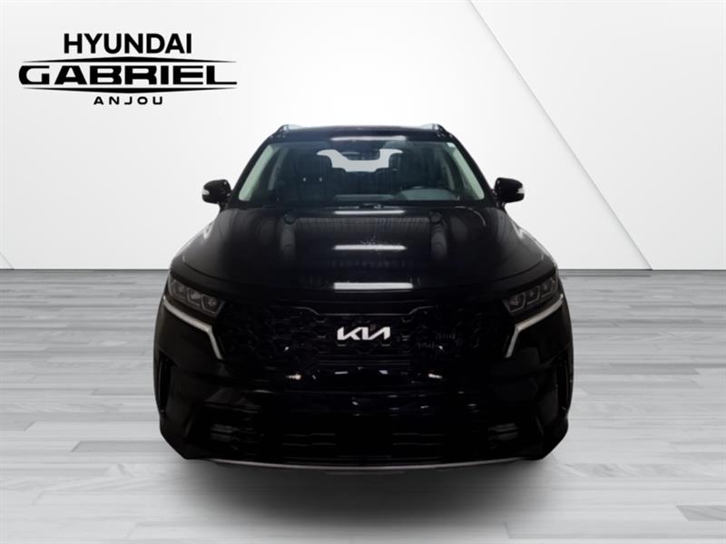 kia Sorento 2022 - 2