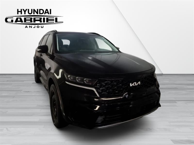 kia Sorento 2022 - 3