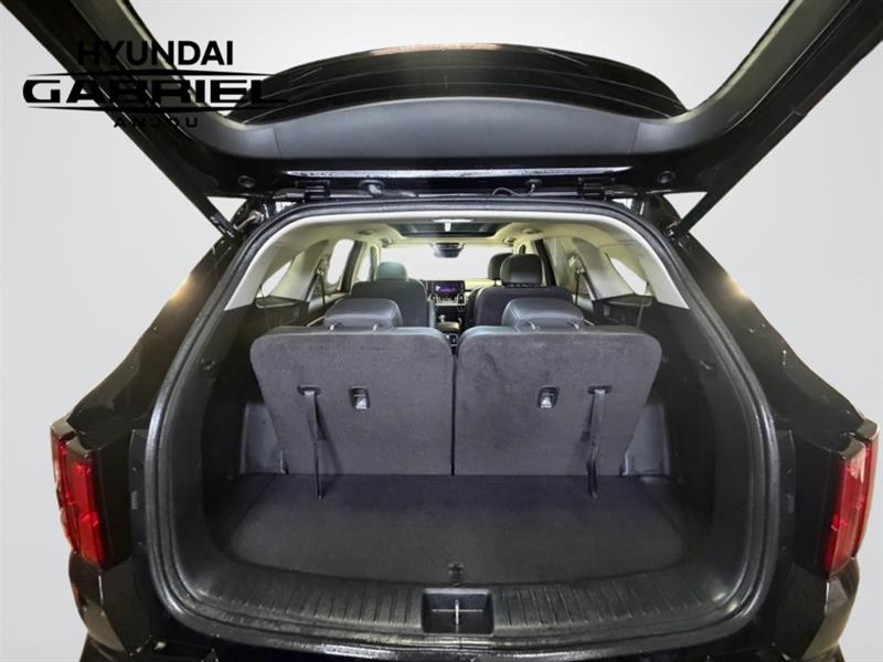 kia Sorento 2022 - 6