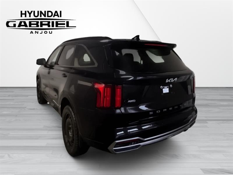 kia Sorento 2022 - 7