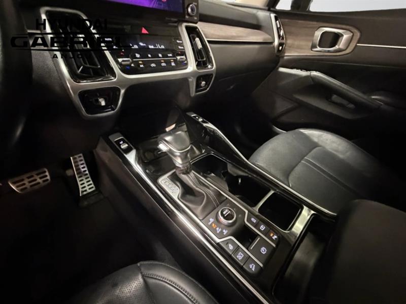kia Sorento 2022 - 8