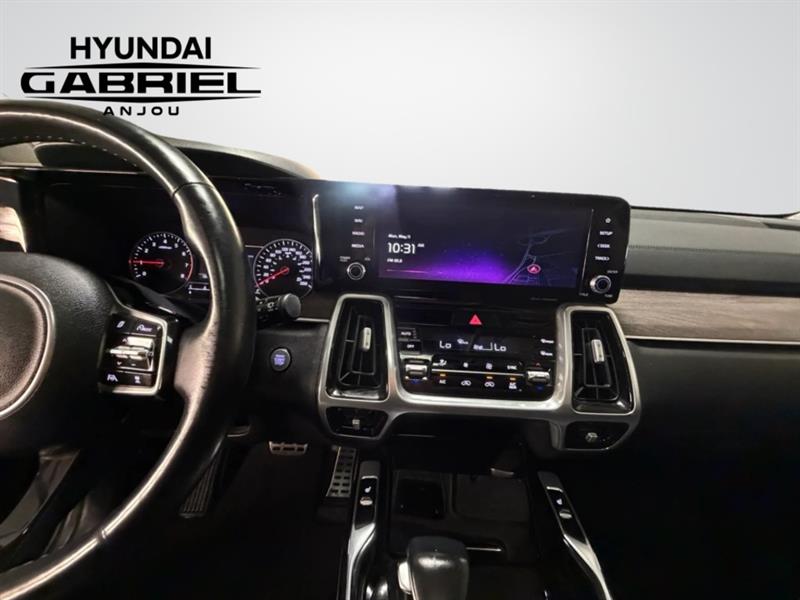 kia Sorento 2022 - 10