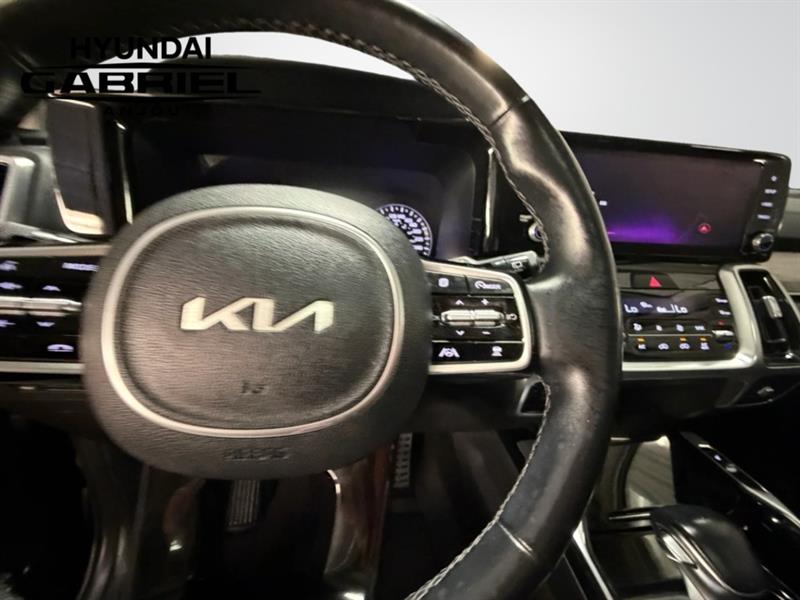 kia Sorento 2022 - 11