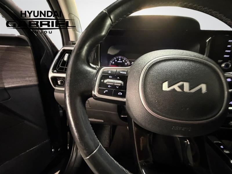 kia Sorento 2022 - 12