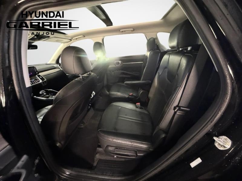 kia Sorento 2022 - 13