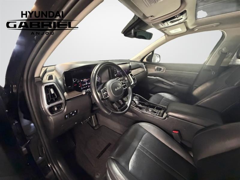 kia Sorento 2022 - 14