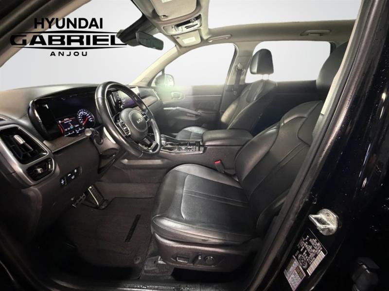 kia Sorento 2022 - 15
