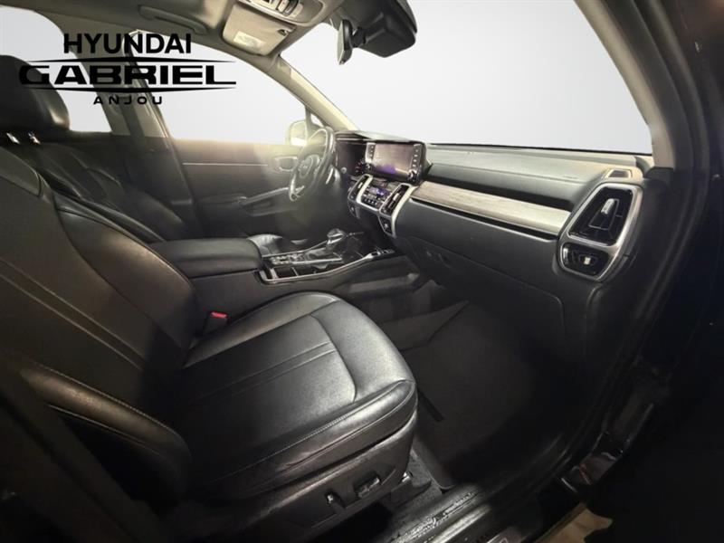 kia Sorento 2022 - 17