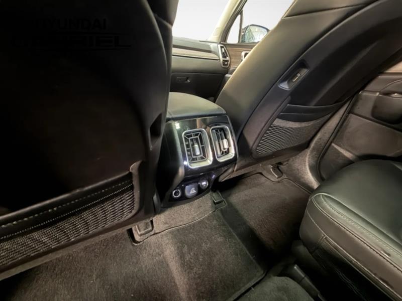 kia Sorento 2022 - 20