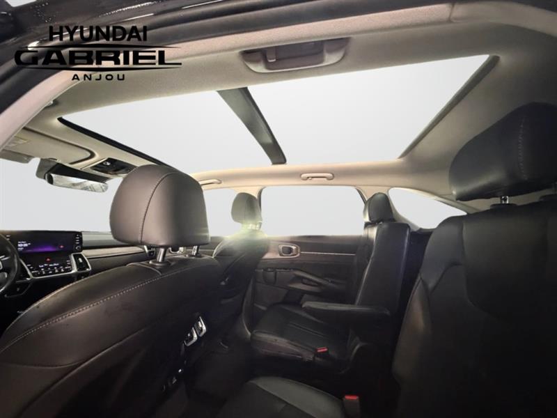 kia Sorento 2022 - 21