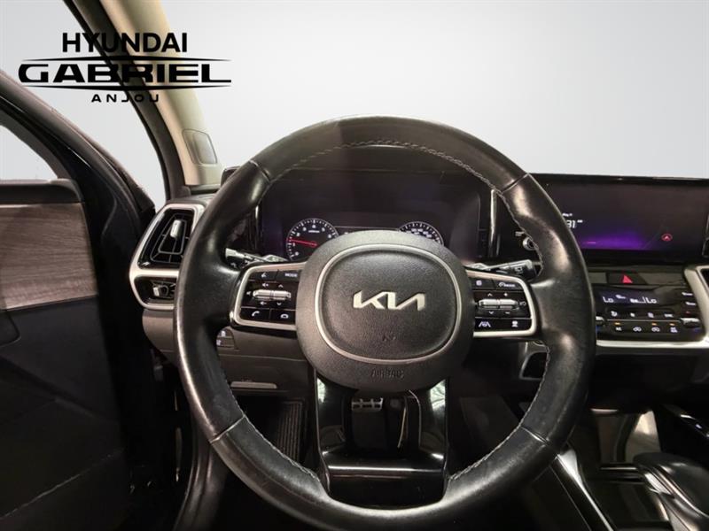 kia Sorento 2022 - 22
