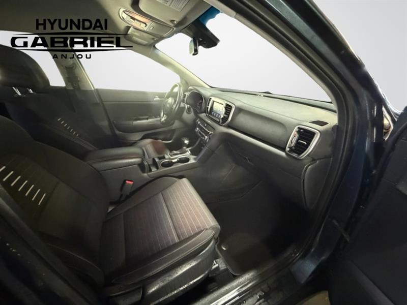 kia Sportage 2017 - 3
