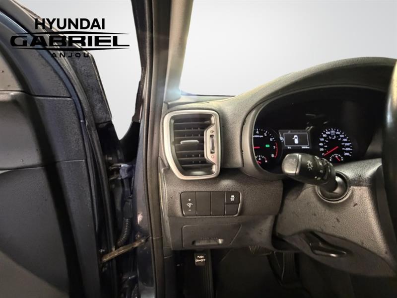 kia Sportage 2017 - 6