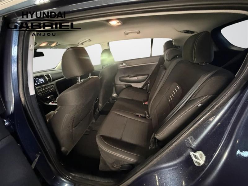 kia Sportage 2017 - 14