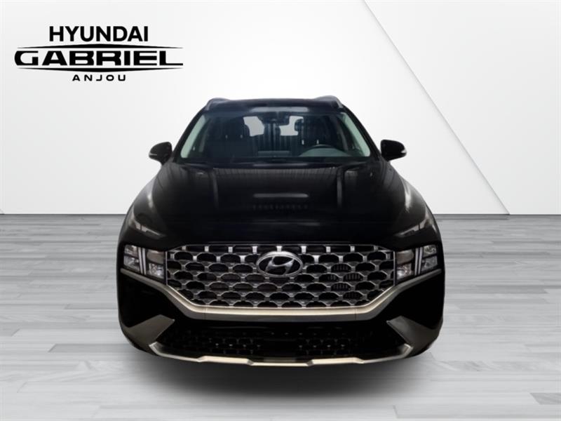 hyundai Santa Fe Plug-In Hybrid 2023 - 2