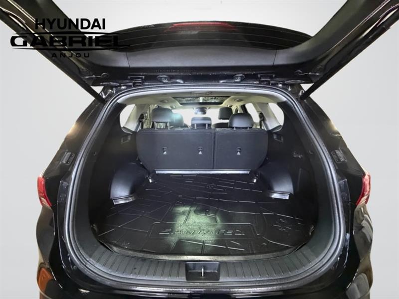 hyundai Santa Fe Plug-In Hybrid 2023 - 6