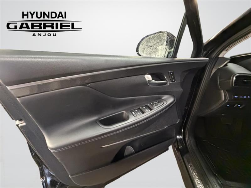 hyundai Santa Fe Plug-In Hybrid 2023 - 13