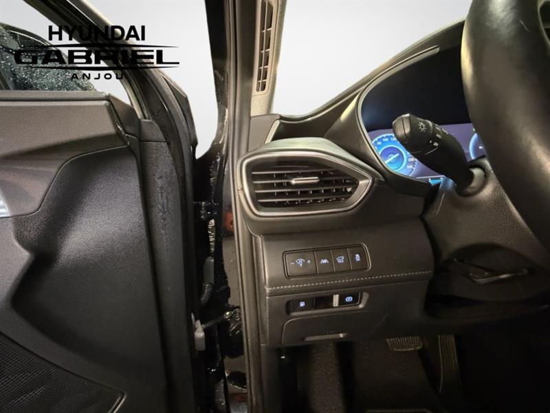 hyundai Santa Fe Plug-In Hybrid 2023 - 14