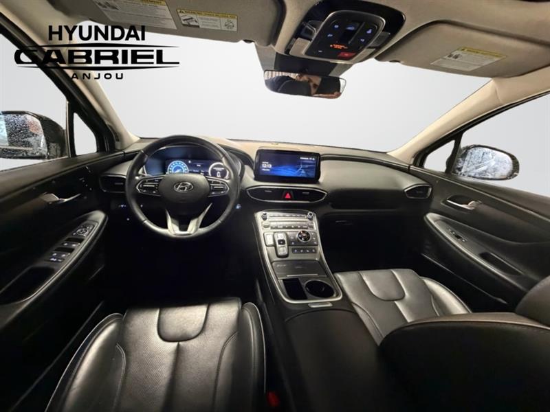 hyundai Santa Fe Plug-In Hybrid 2023 - 17