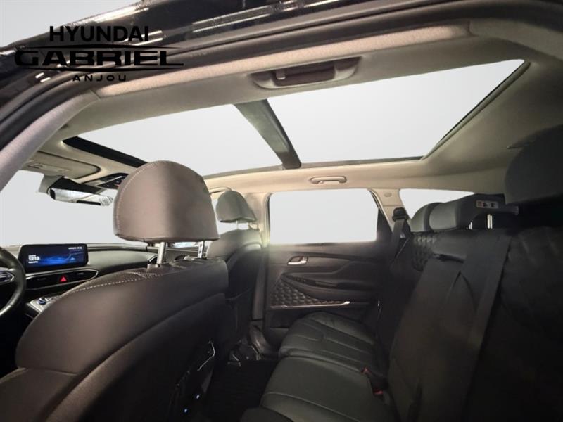 hyundai Santa Fe Plug-In Hybrid 2023 - 18