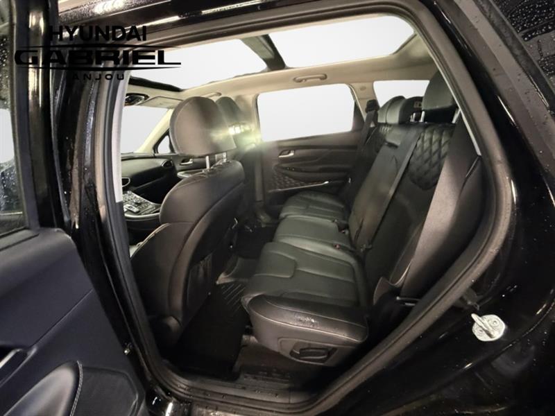hyundai Santa Fe Plug-In Hybrid 2023 - 19