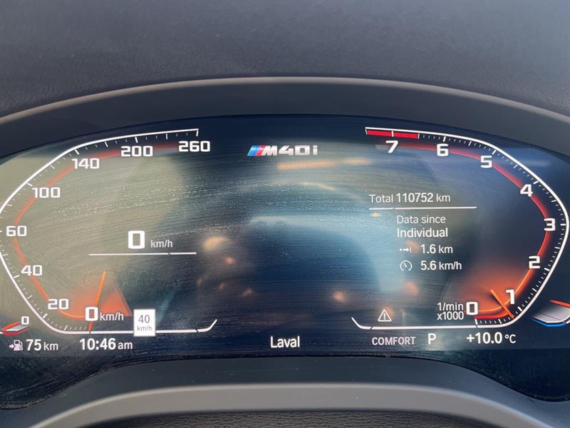bmw X3 2021 - 3