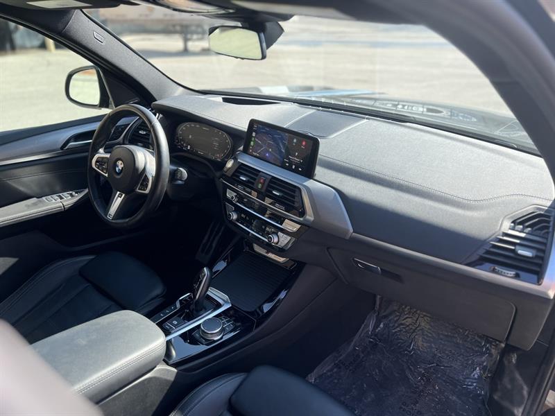 bmw X3 2021 - 6