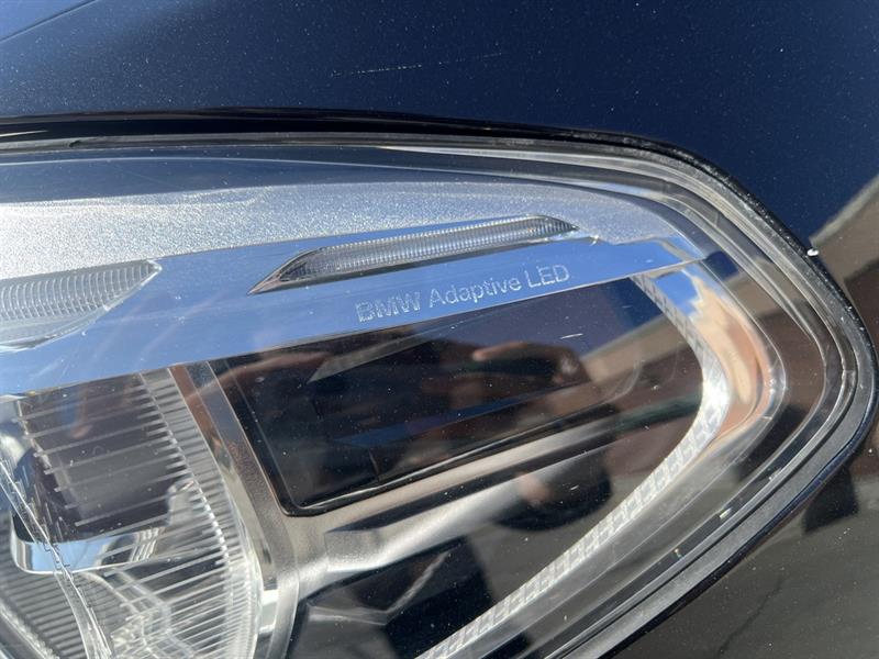 bmw X3 2021 - 10