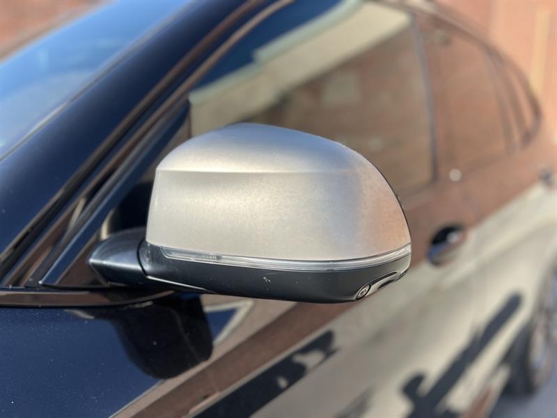 bmw X3 2021 - 19