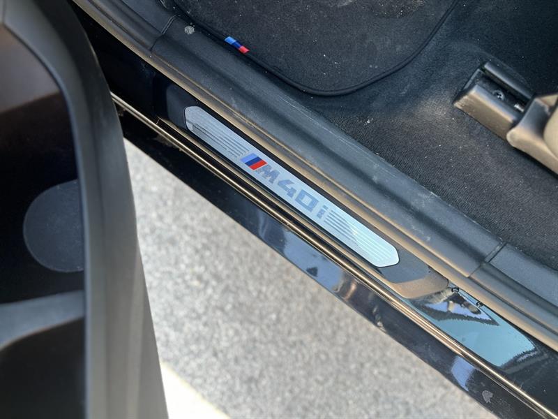 bmw X3 2021 - 20