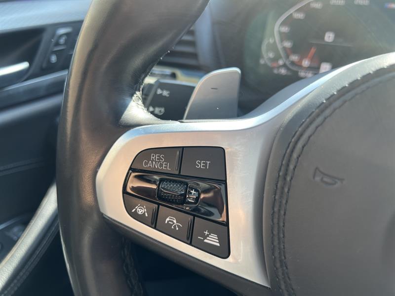 bmw X3 2021 - 24