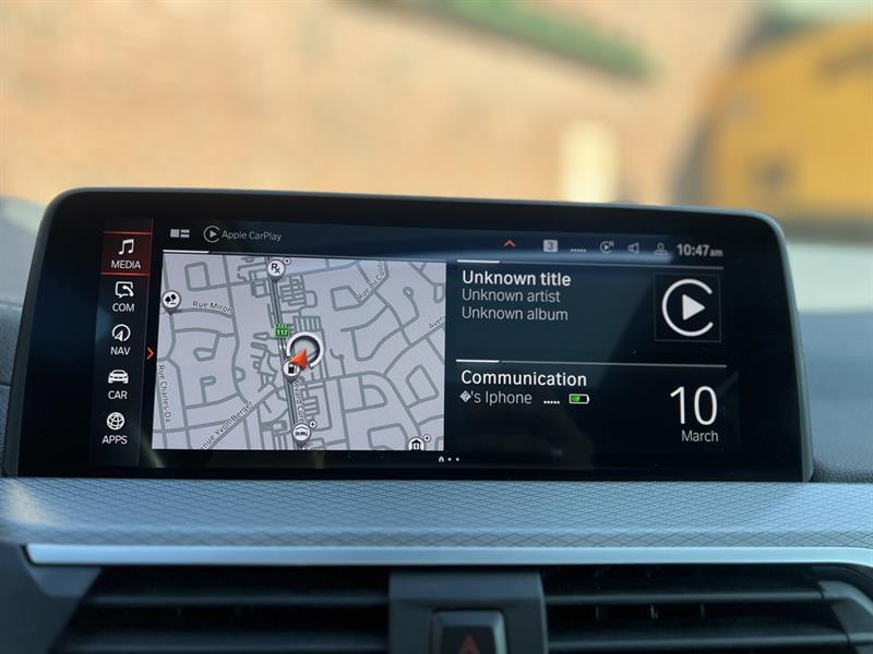 bmw X3 2021 - 30