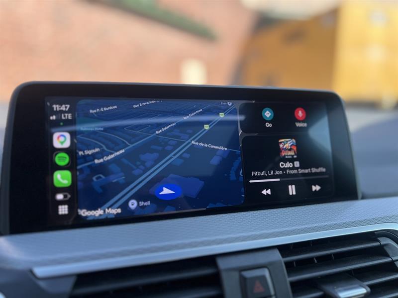 bmw X3 2021 - 32