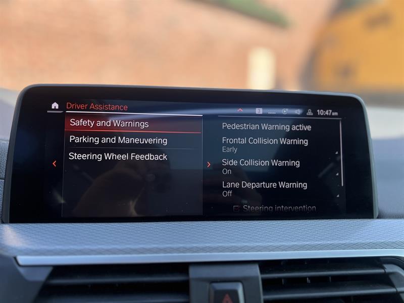 bmw X3 2021 - 33