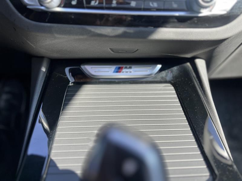 bmw X3 2021 - 39