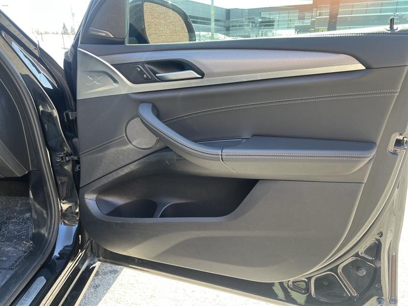 bmw X3 2021 - 41