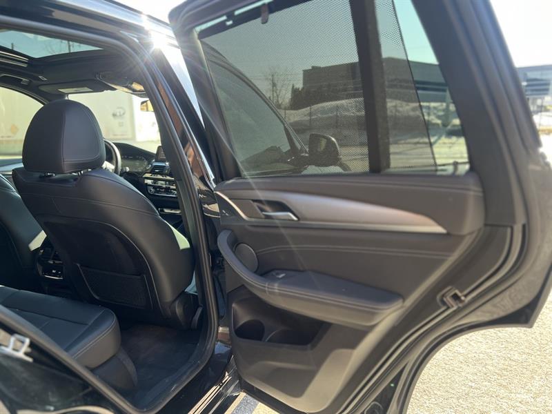 bmw X3 2021 - 42