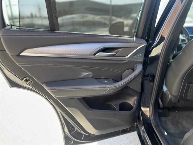 bmw X3 2021 - 43
