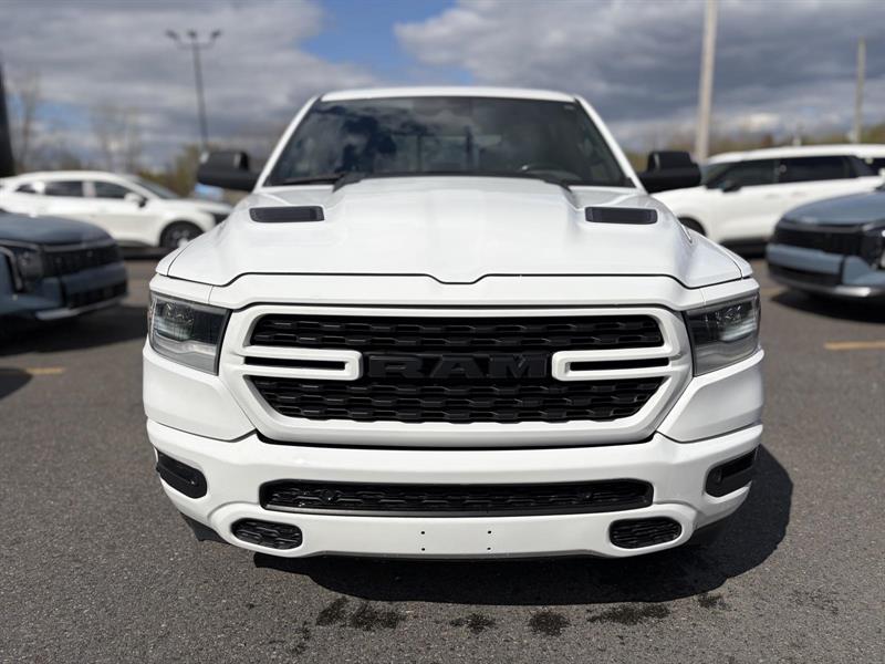 ram 1500 2022 - 4