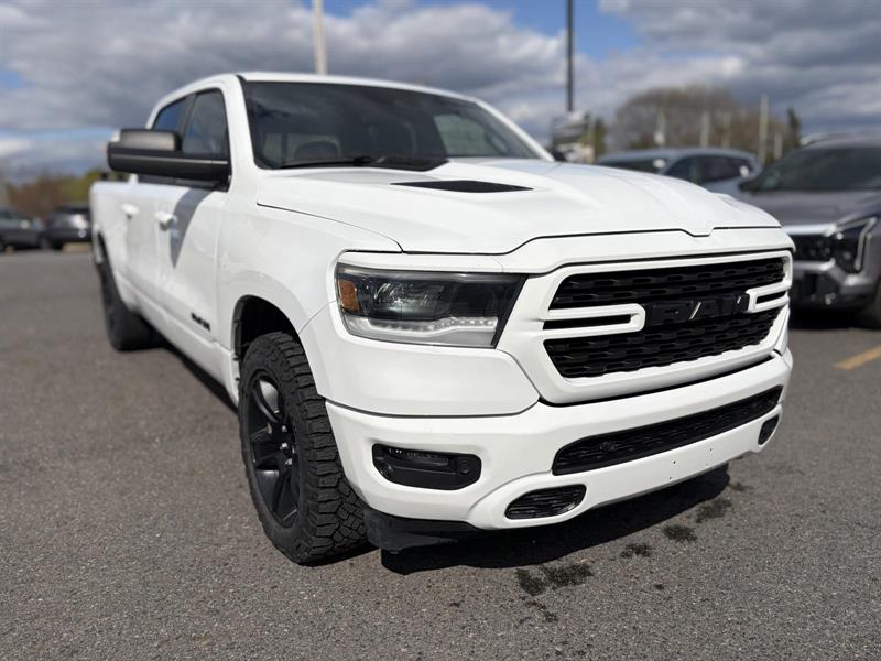 ram 1500 2022 - 5
