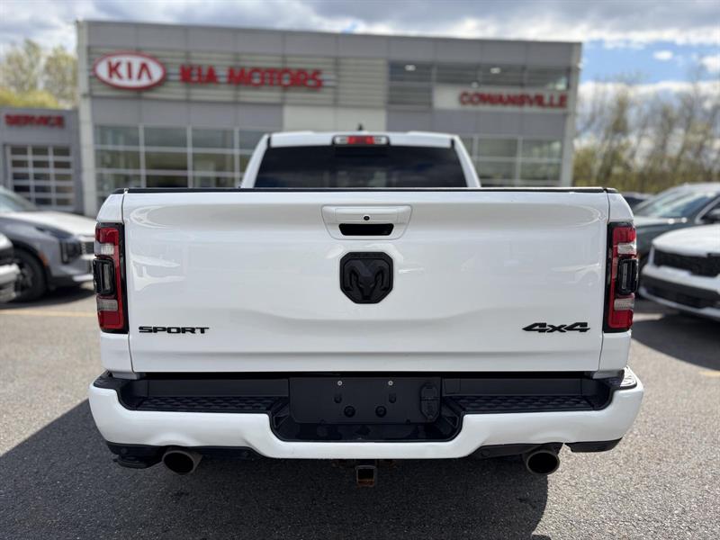 ram 1500 2022 - 7
